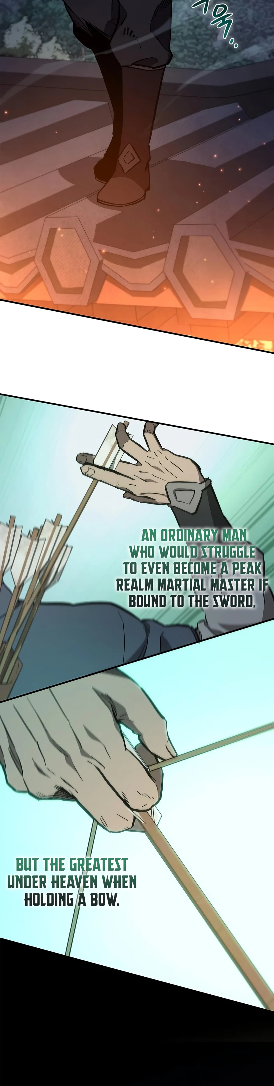 The Demonic Cult Instructor Returns Chapter 56 page 19