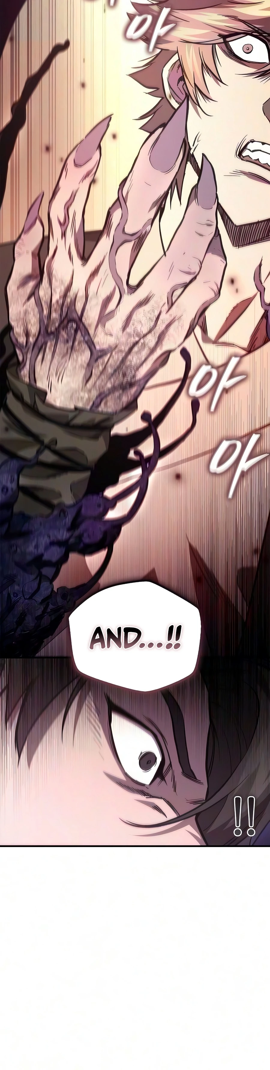 The Demonic Cult Instructor Returns Chapter 60 page 15