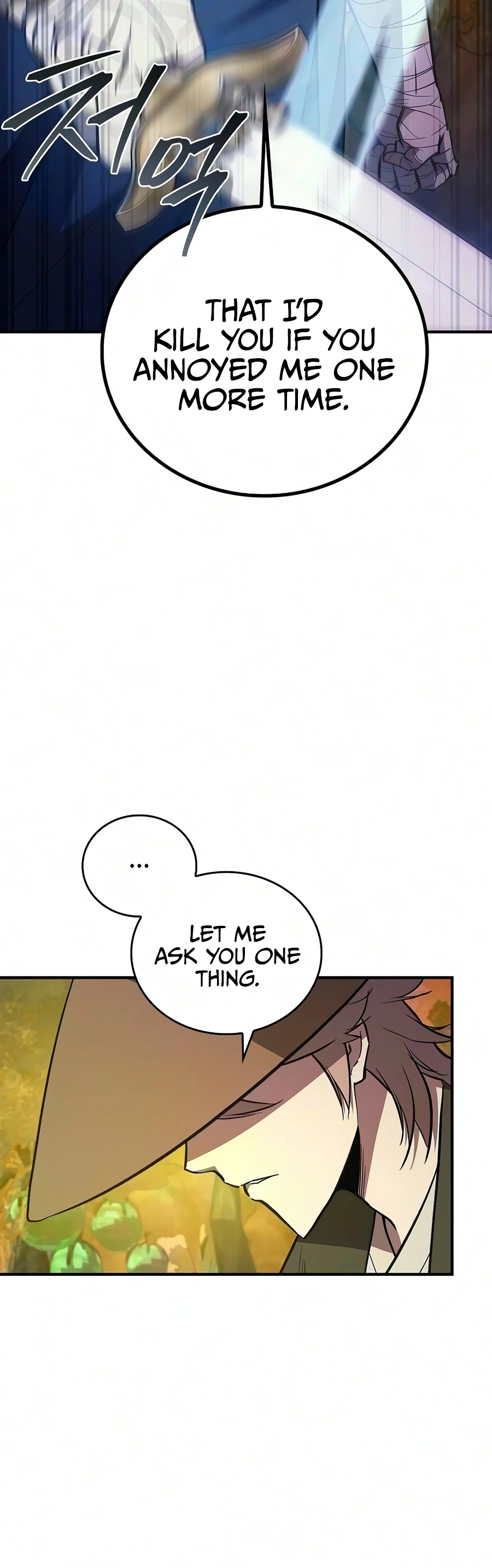 The Demonic Cult Instructor Returns Chapter 60 page 11