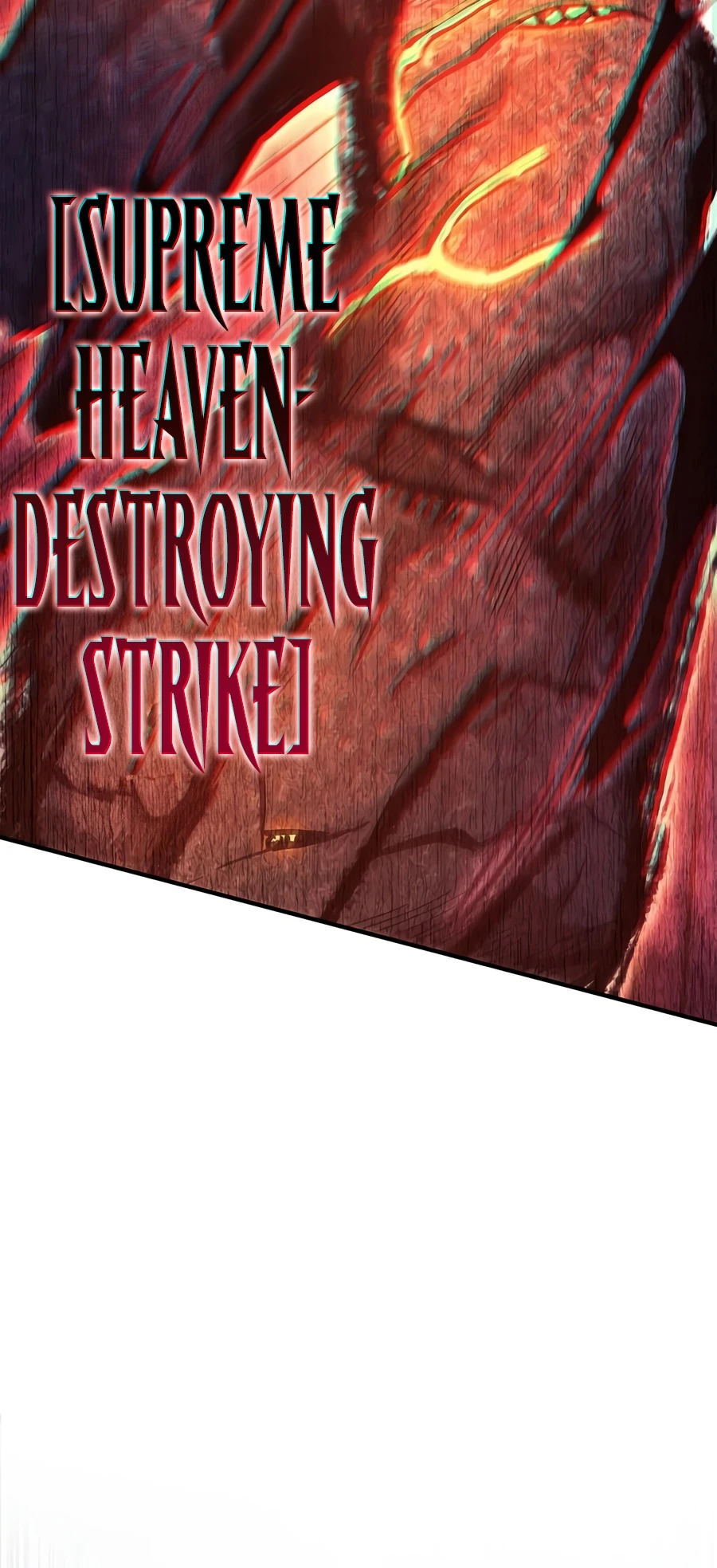 The Demonic Cult Instructor Returns Chapter 62 page 8