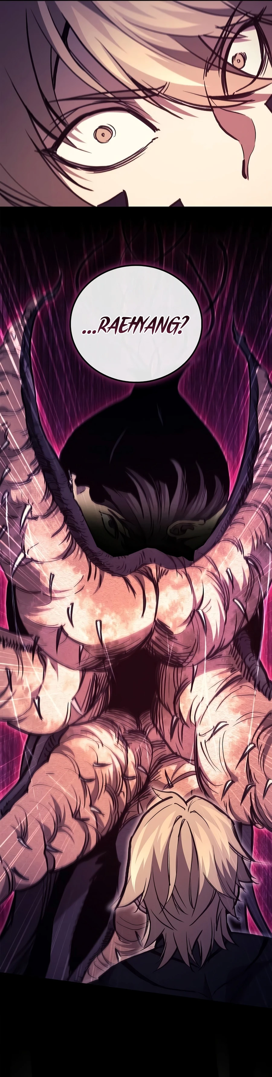 The Demonic Cult Instructor Returns Chapter 62 page 14