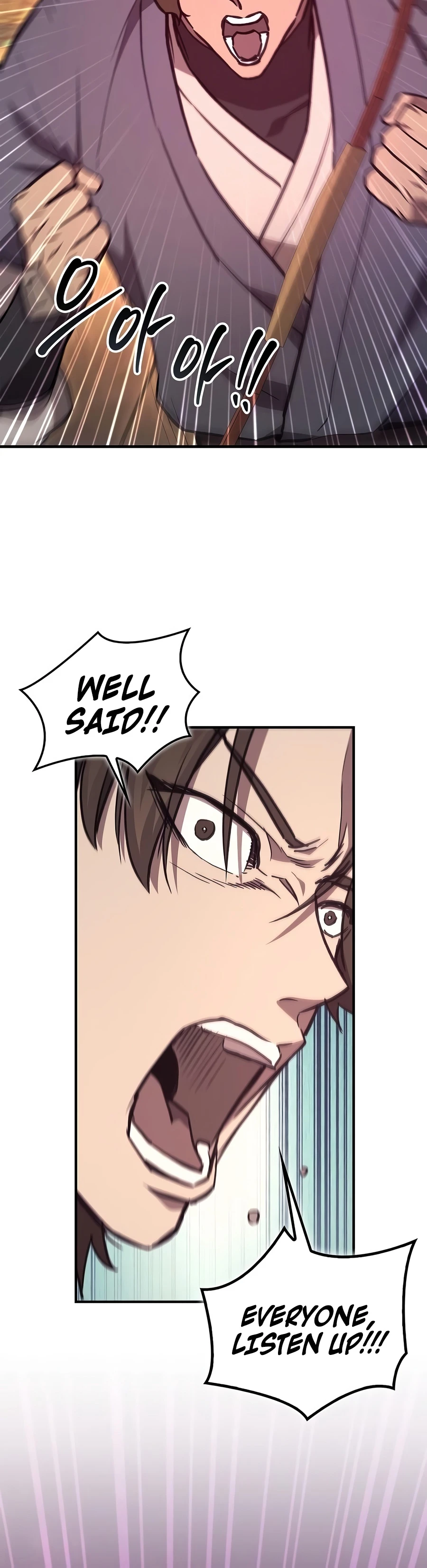 The Demonic Cult Instructor Returns Chapter 62 page 18