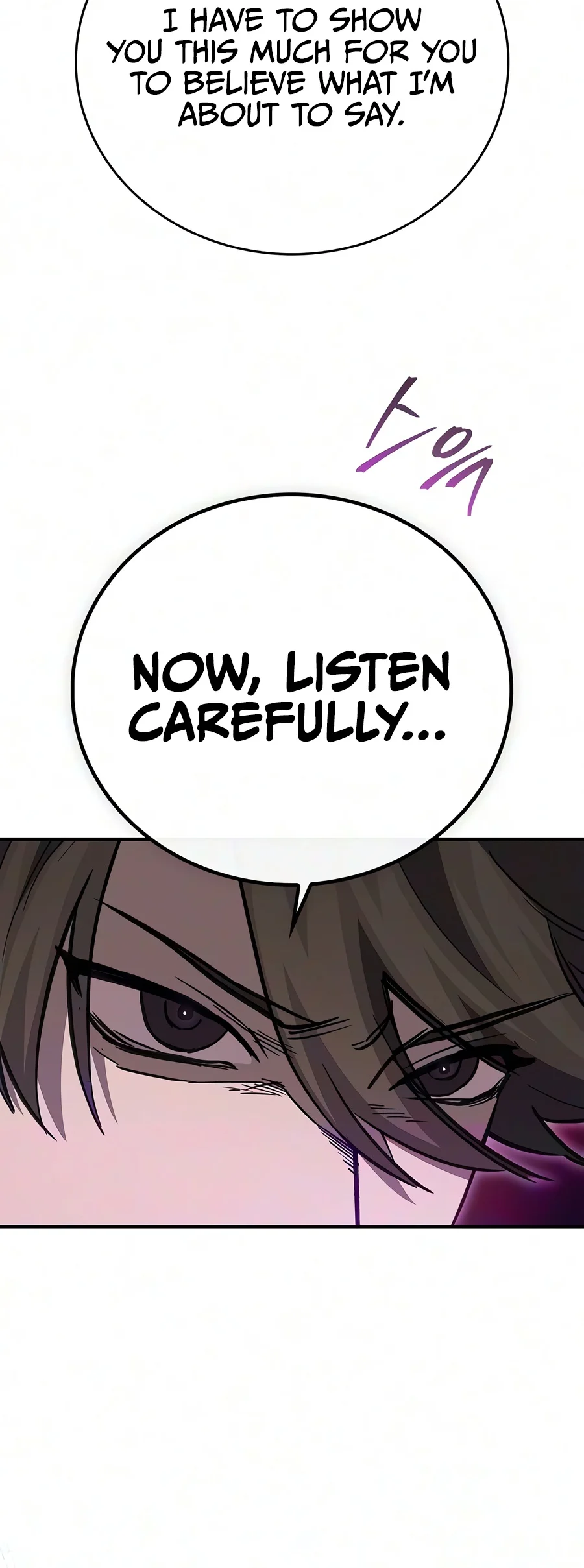 The Demonic Cult Instructor Returns Chapter 65 page 9