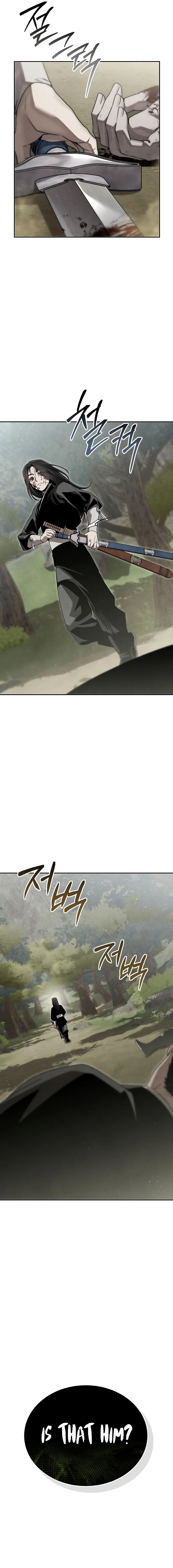 The Divine Demon’s Grand Ascension Chapter 15 page 5