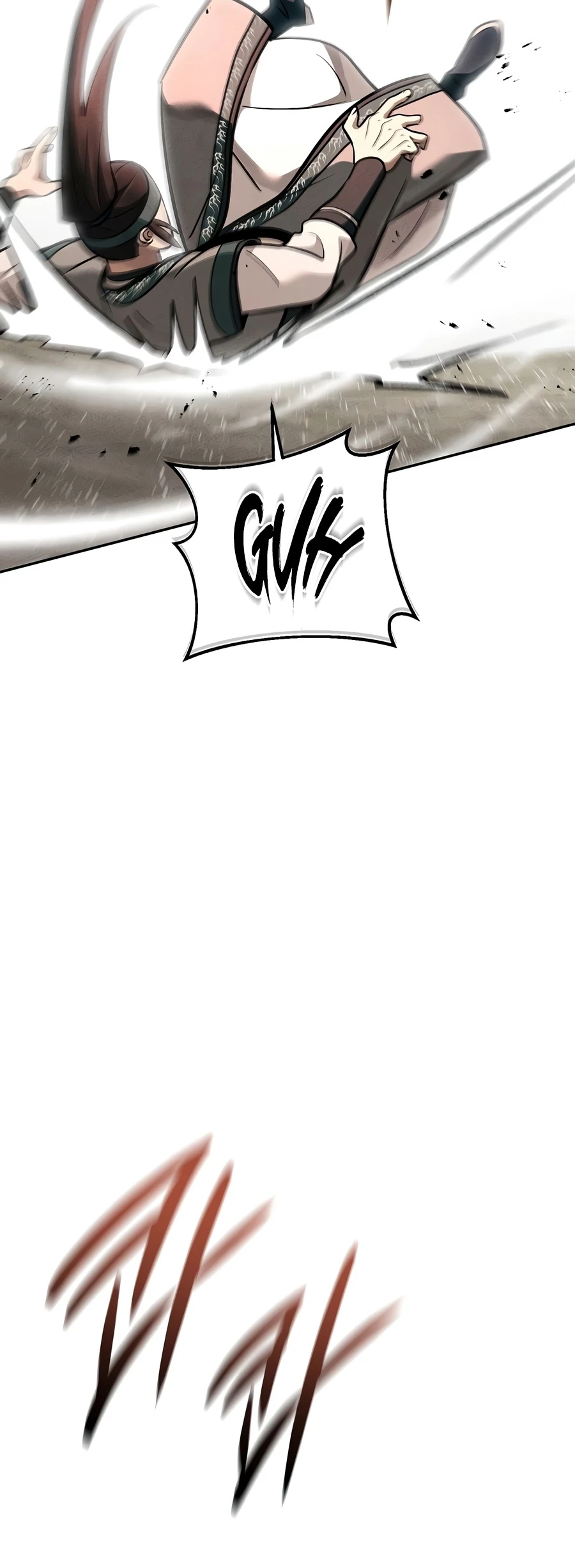 The Divine Demon’s Grand Ascension Chapter 54 page 21