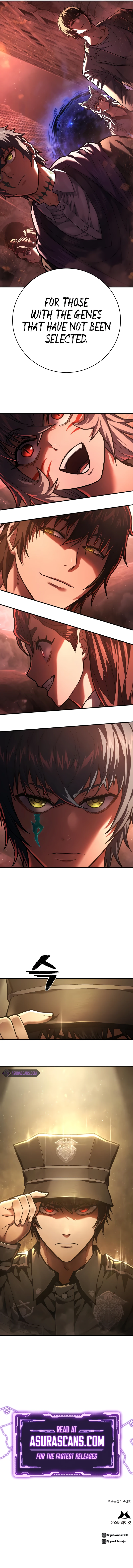 The Executioner Chapter 25 page 12