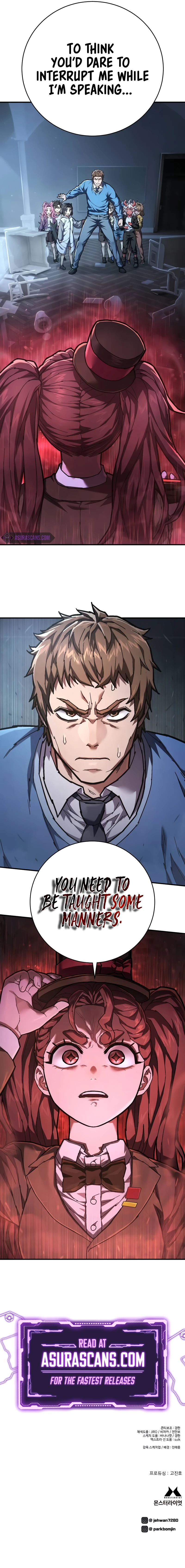 The Executioner Chapter 26 page 13