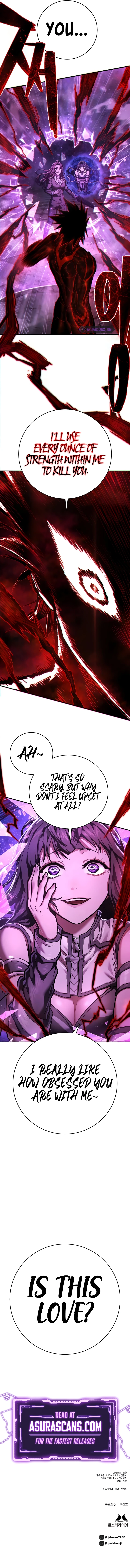 The Executioner Chapter 28 page 11