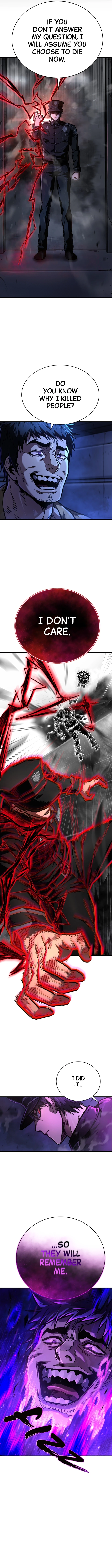 The Executioner Chapter 3 page 7