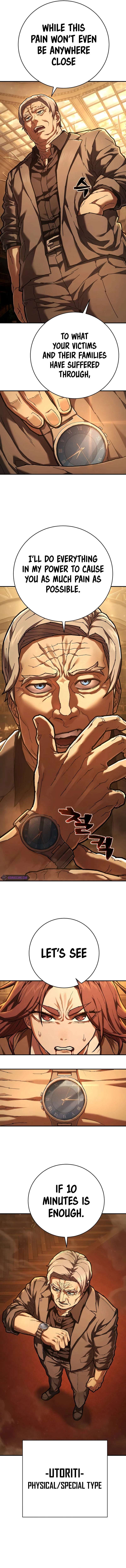 The Executioner Chapter 31 page 3