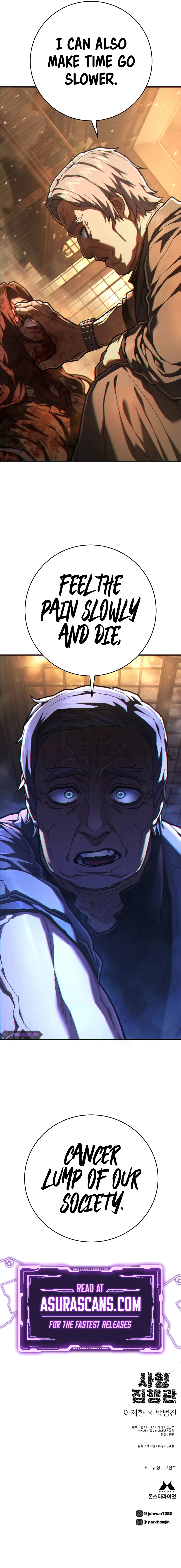 The Executioner Chapter 31 page 10