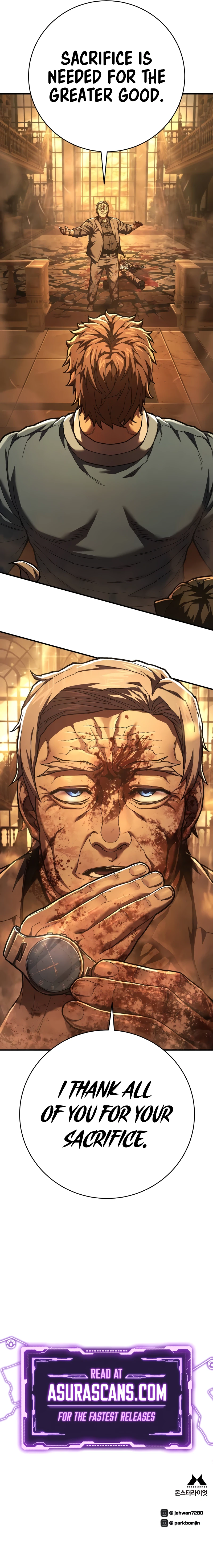 The Executioner Chapter 32 page 12