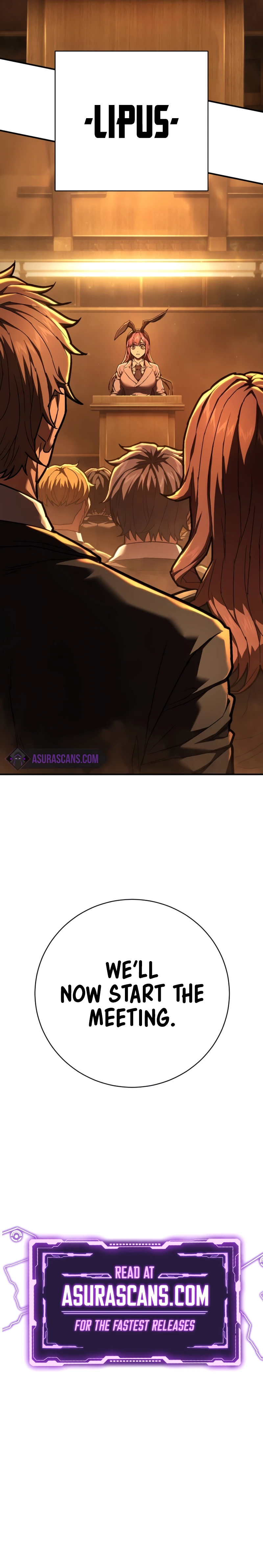 The Executioner Chapter 36 page 14
