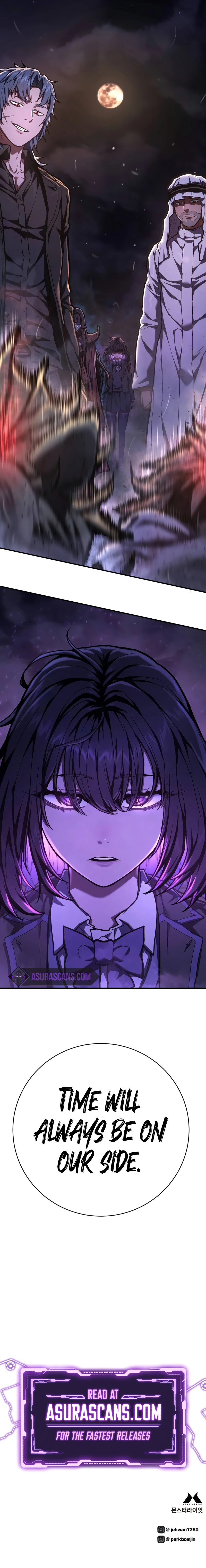 The Executioner Chapter 42 page 13