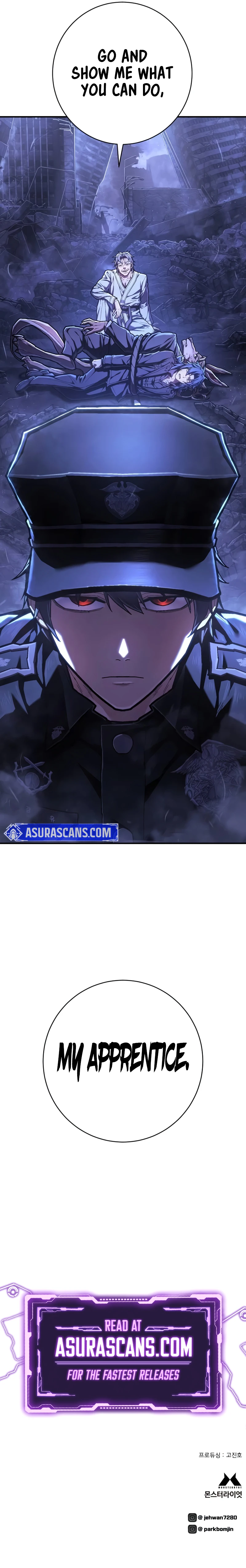 The Executioner Chapter 48 page 12