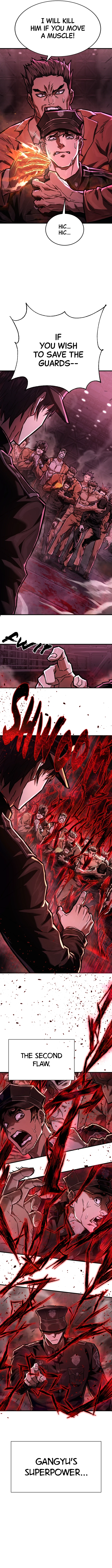 The Executioner Chapter 5 page 12