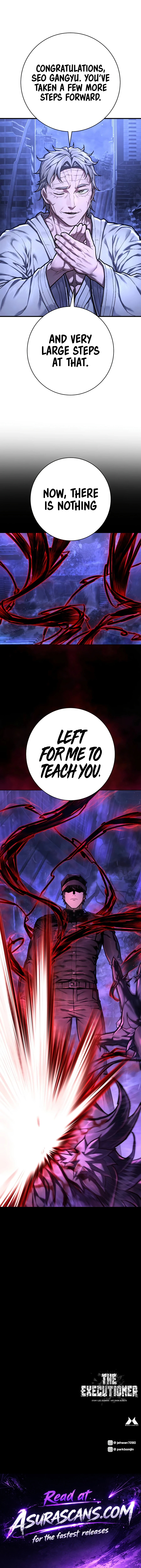The Executioner Chapter 51 page 14