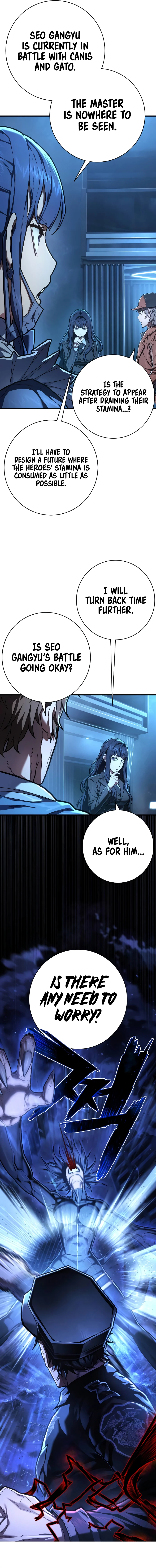 The Executioner Chapter 51 page 3