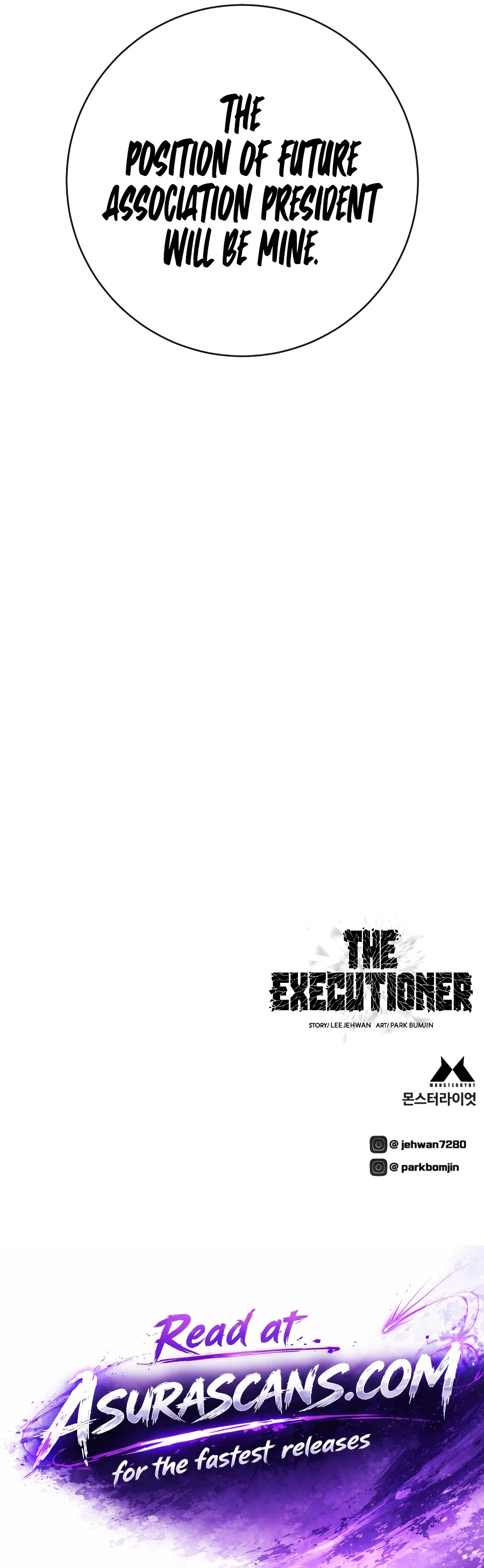 The Executioner Chapter 52 page 15