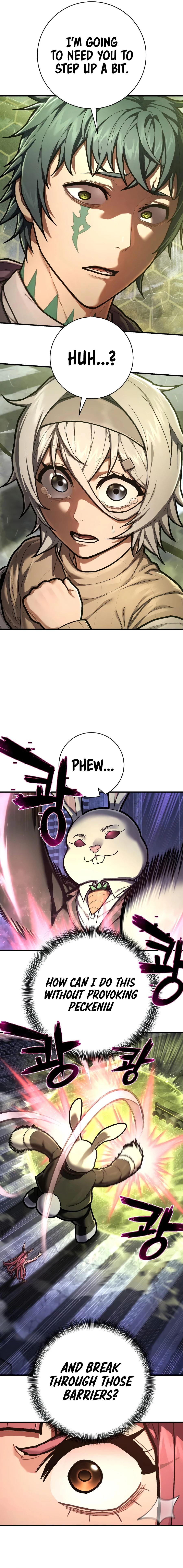 The Executioner Chapter 55 page 11