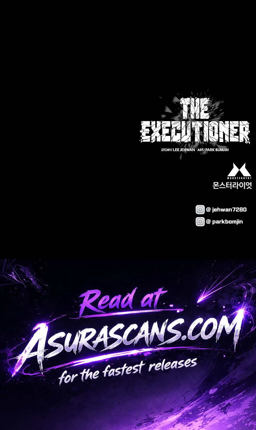 The Executioner Chapter 61 page 18