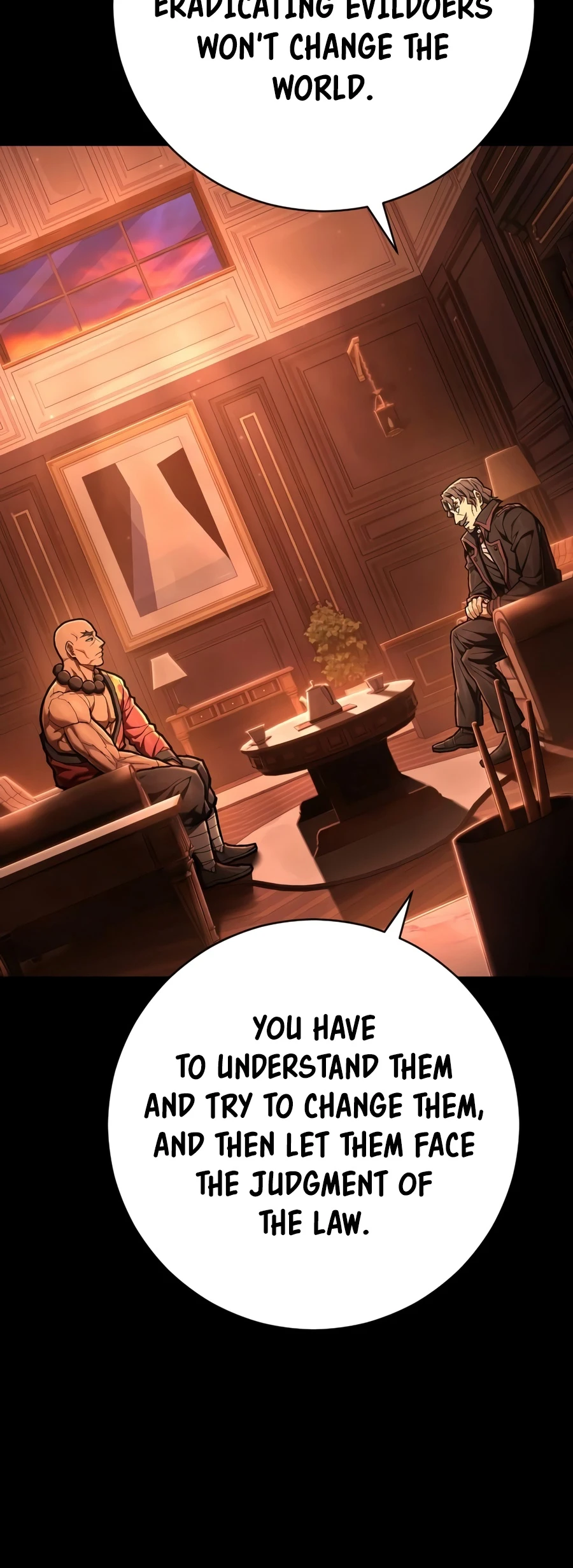 The Executioner Chapter 62 page 9