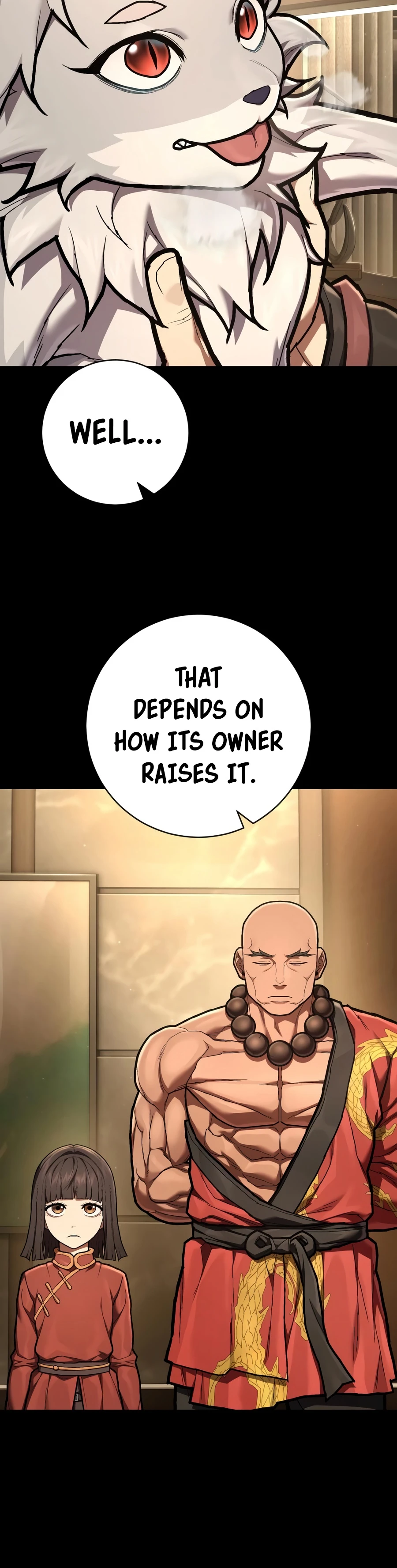 The Executioner Chapter 62 page 3
