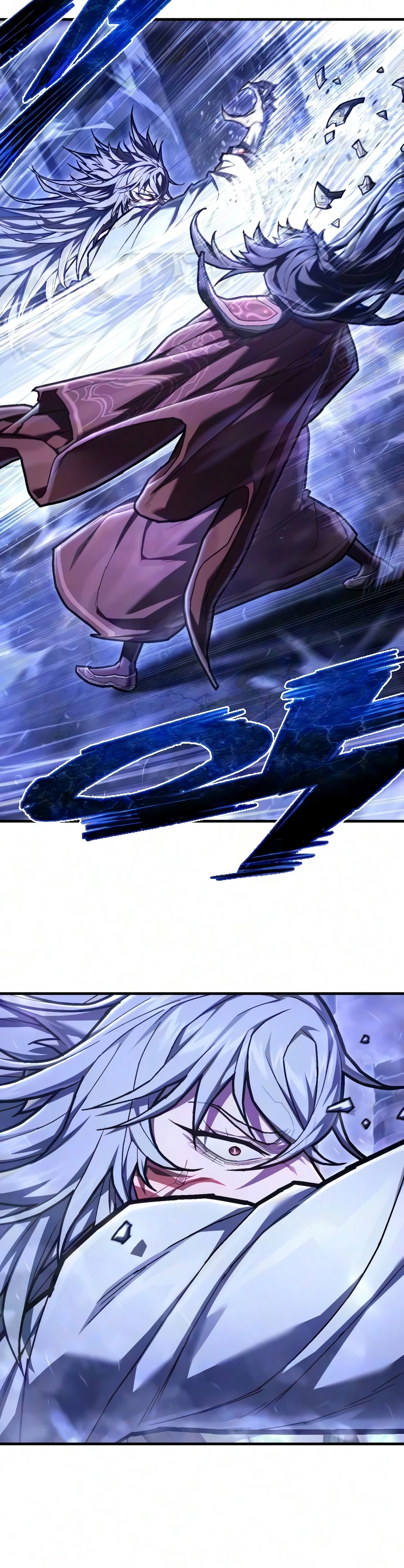 The Executioner Chapter 64 page 17