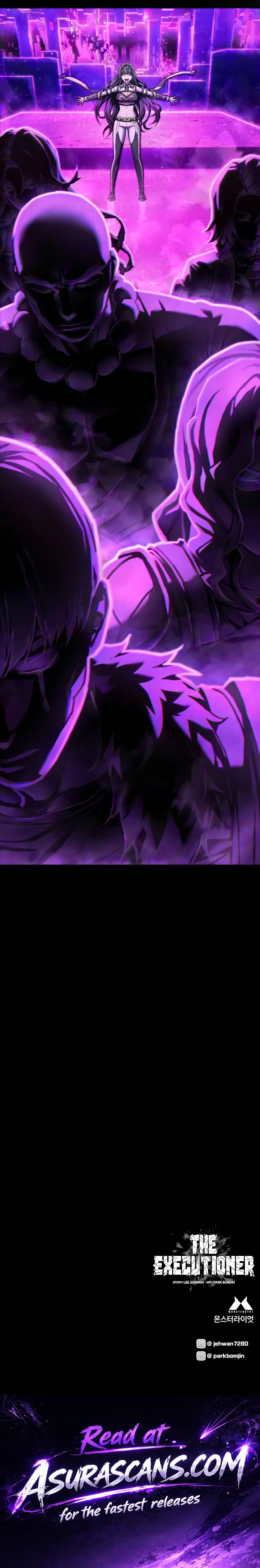 The Executioner Chapter 67 page 18