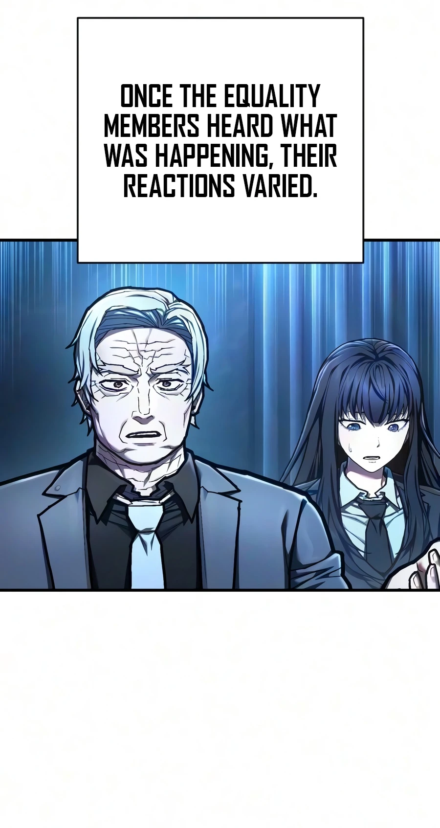 The Executioner Chapter 68 page 5