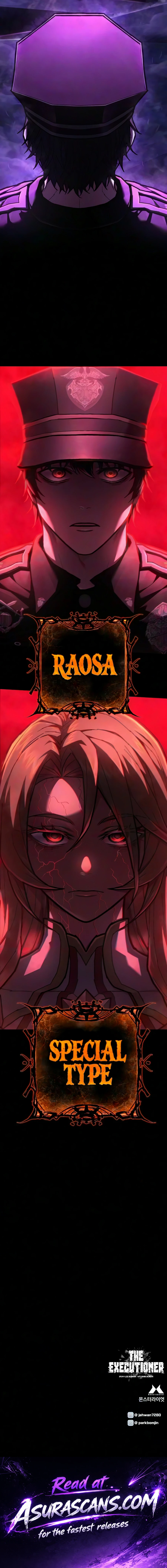The Executioner Chapter 68 page 17