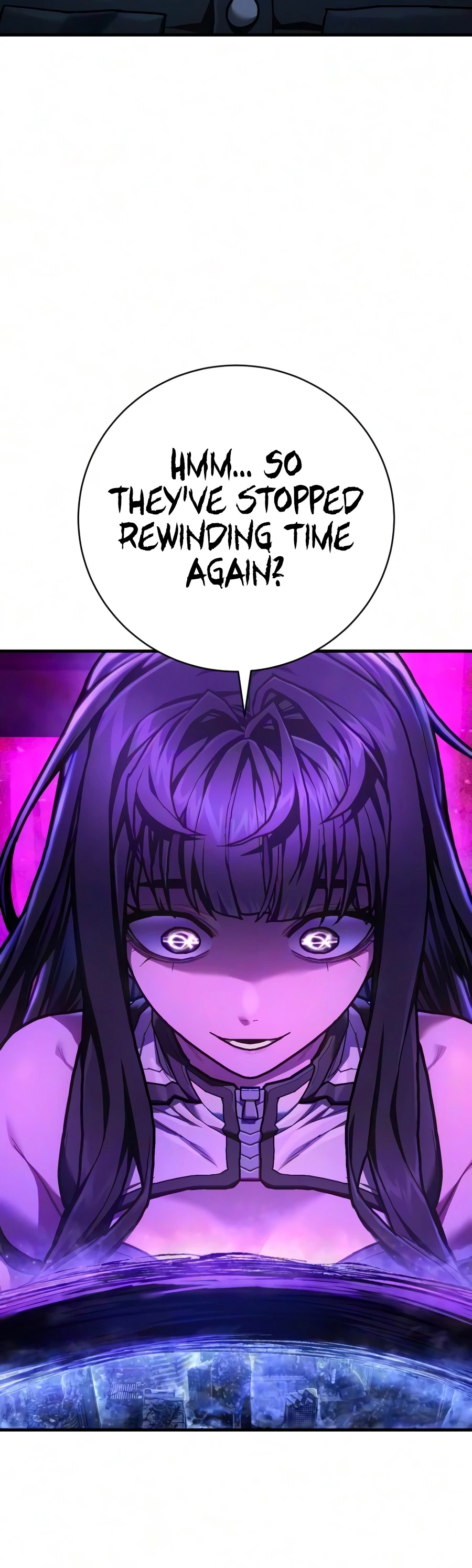 The Executioner Chapter 68 page 10