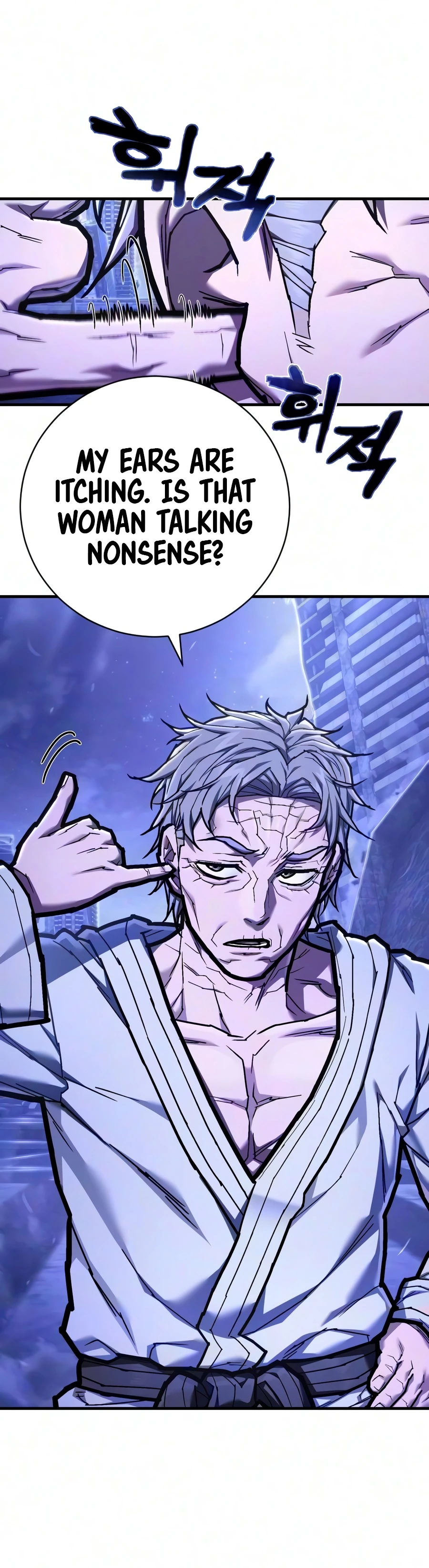 The Executioner Chapter 70 page 15