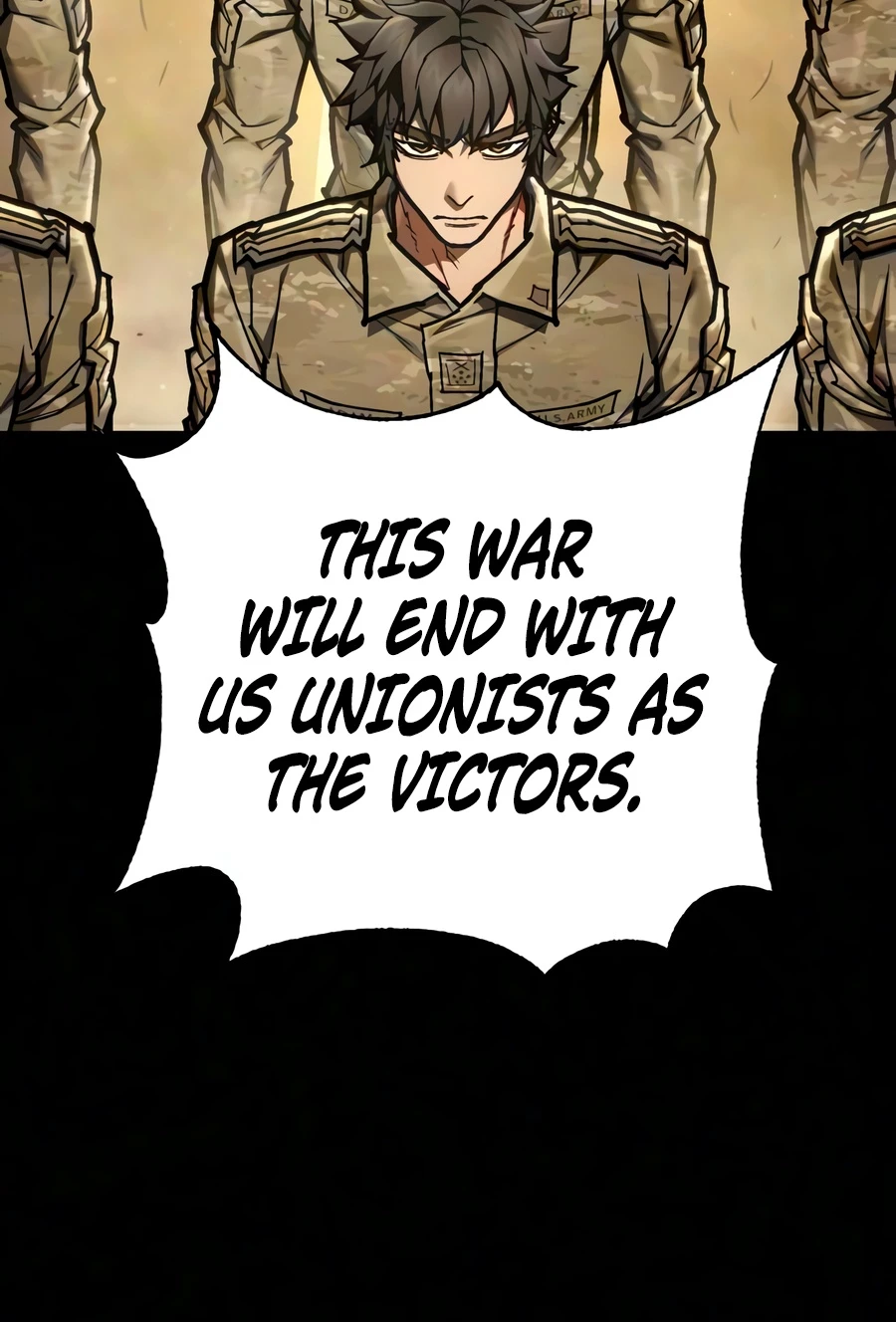 The Executioner Chapter 71 page 5