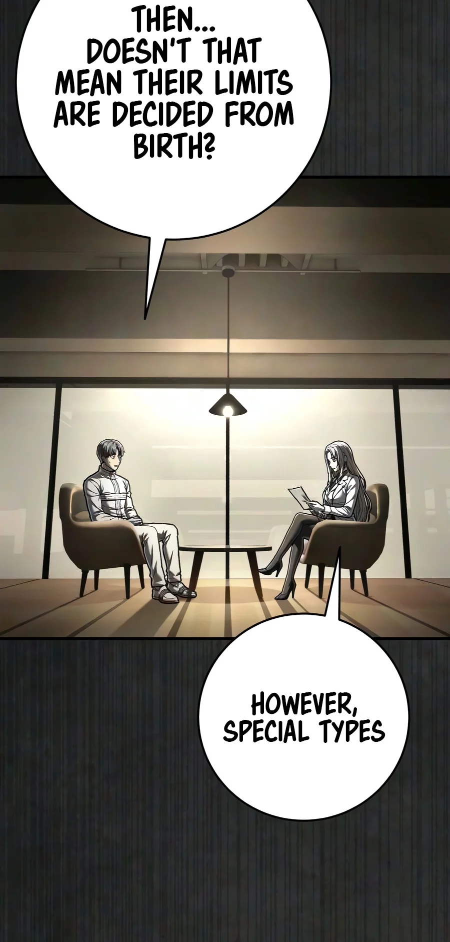 The Executioner Chapter 73 page 15