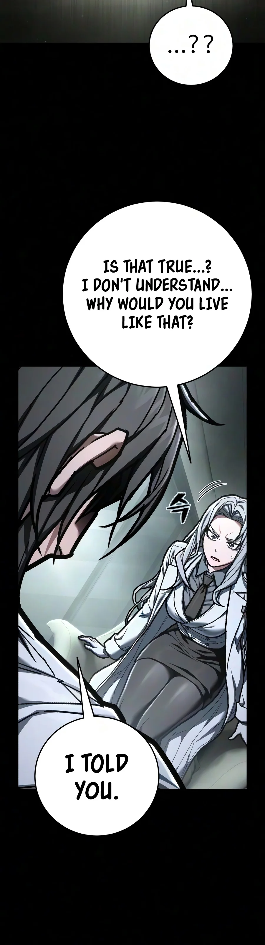 The Executioner Chapter 74 page 13