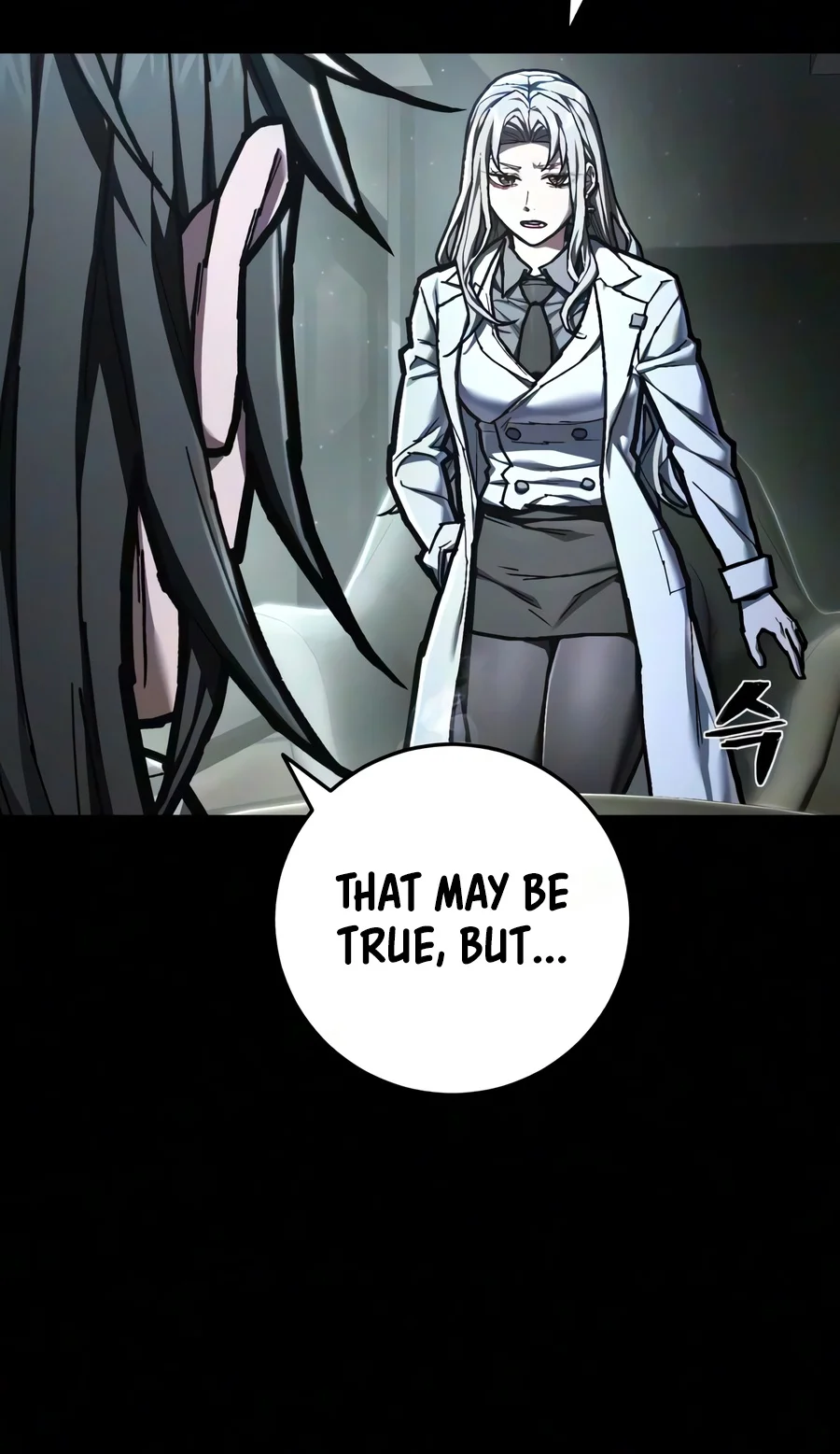 The Executioner Chapter 74 page 11
