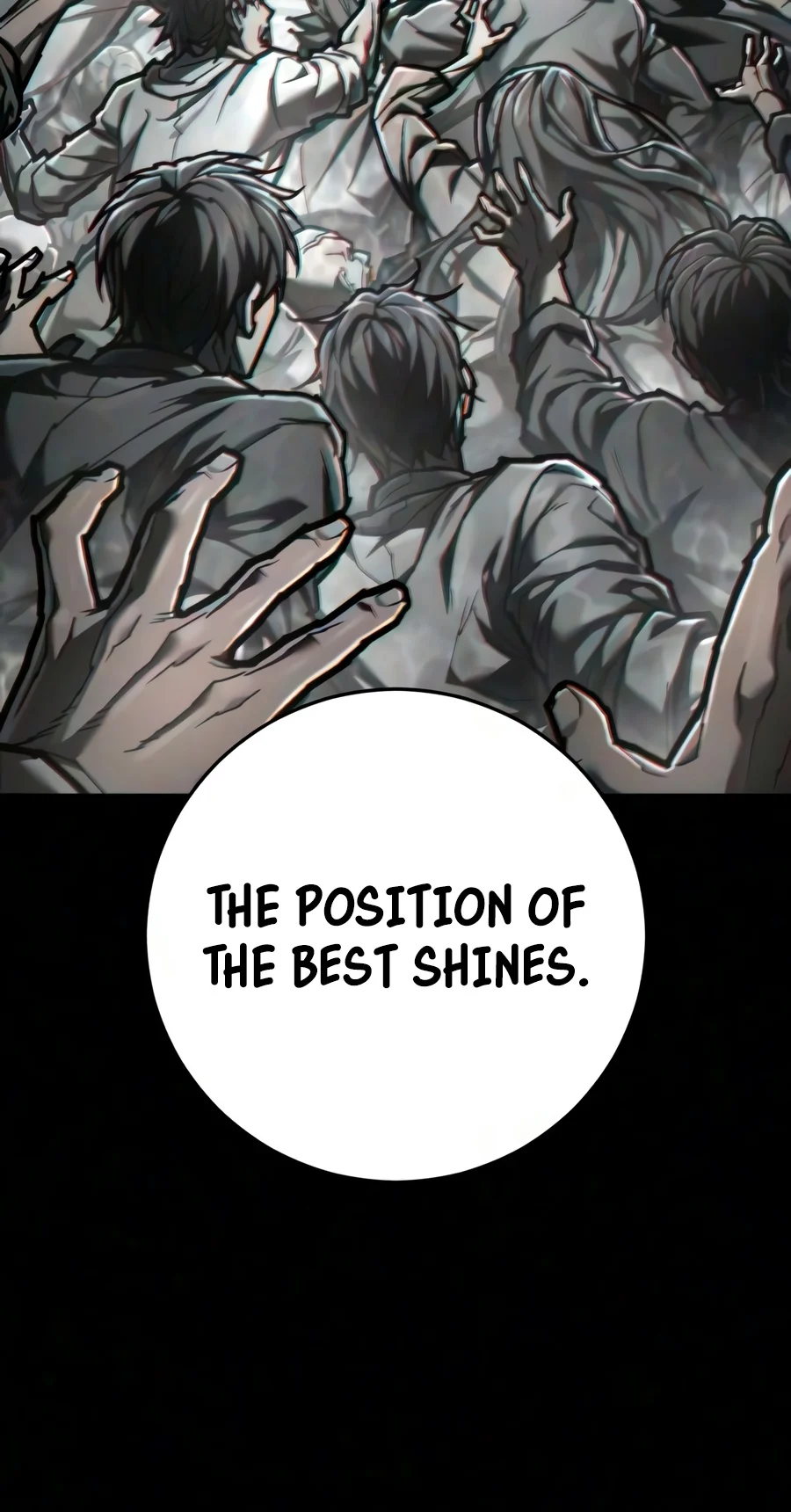 The Executioner Chapter 74 page 17