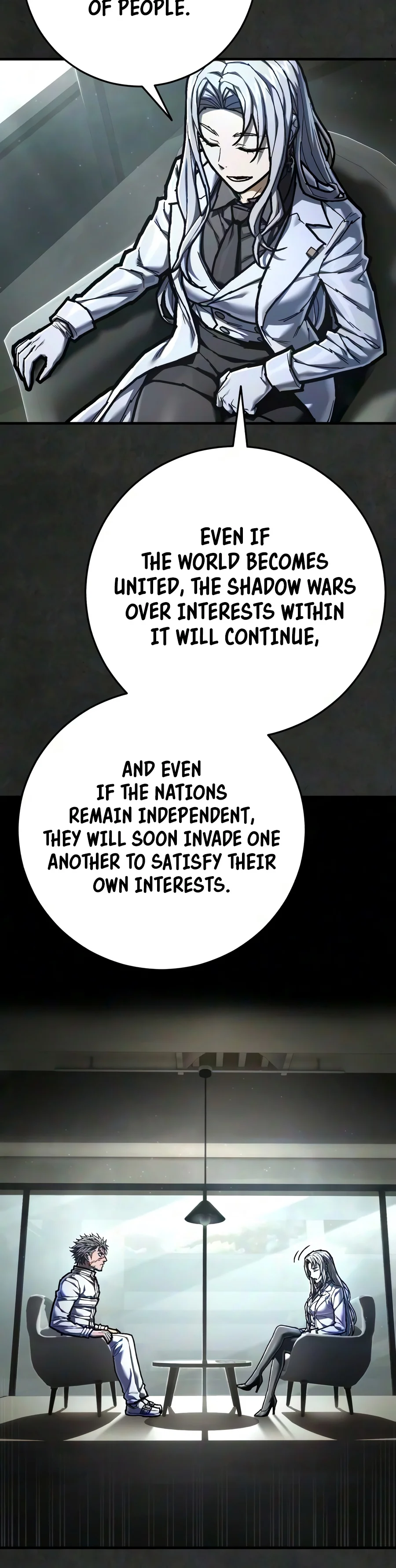 The Executioner Chapter 74 page 7