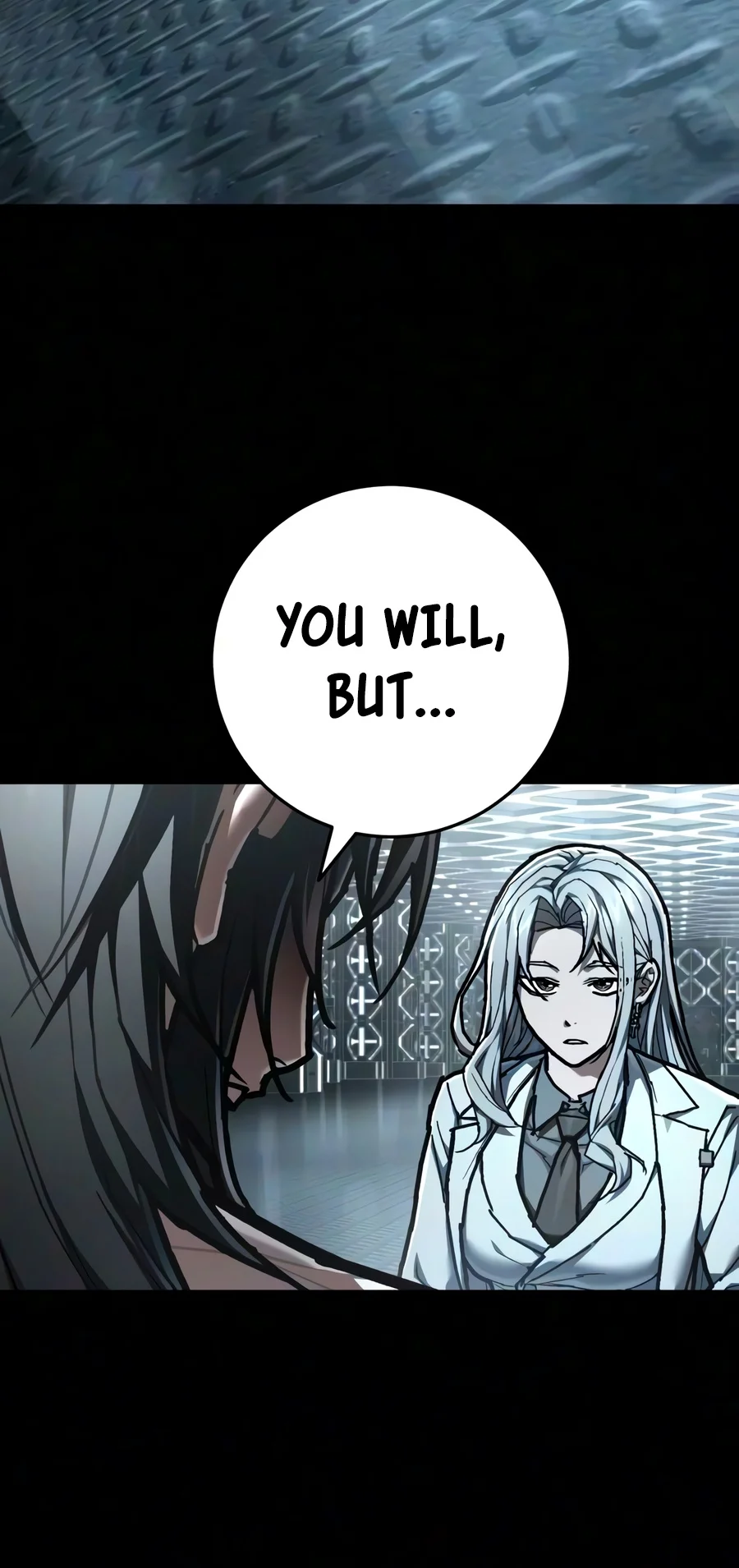The Executioner Chapter 75 page 13