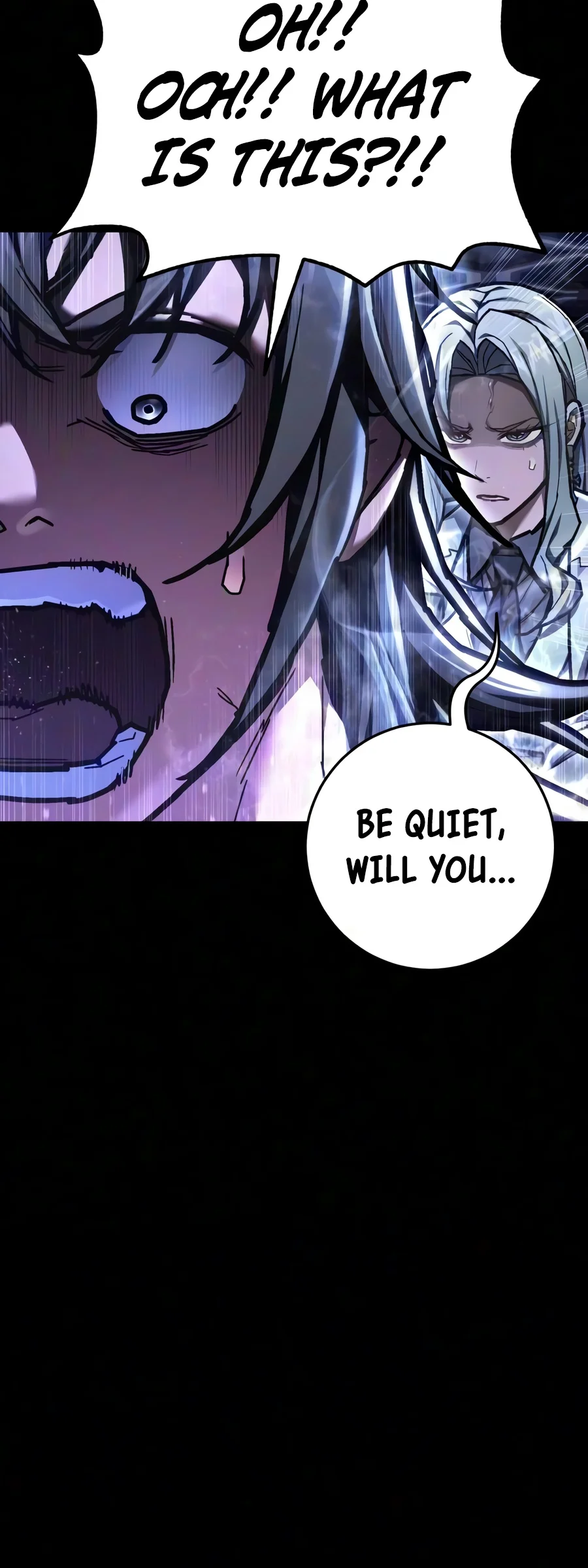 The Executioner Chapter 75 page 9