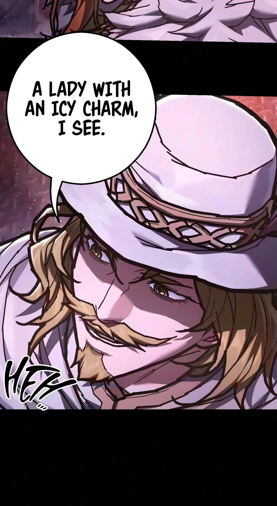 The Executioner Chapter 76 page 4