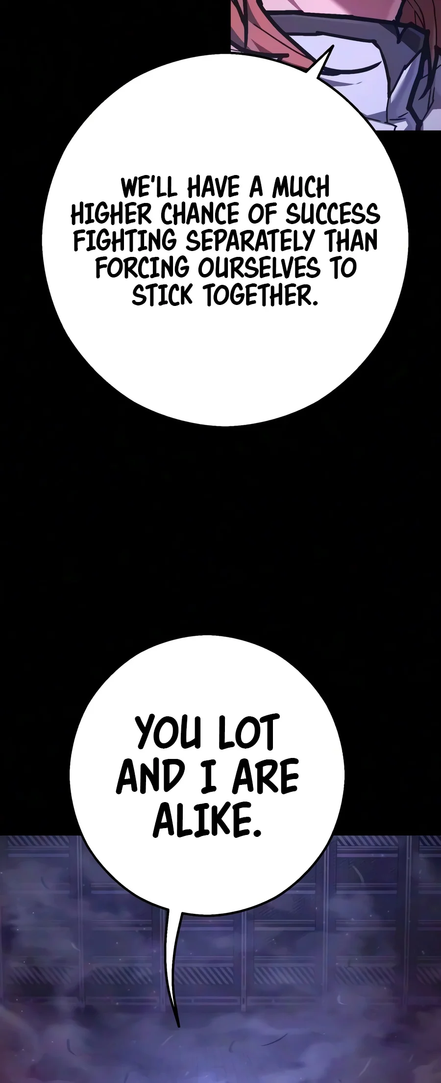 The Executioner Chapter 76 page 6