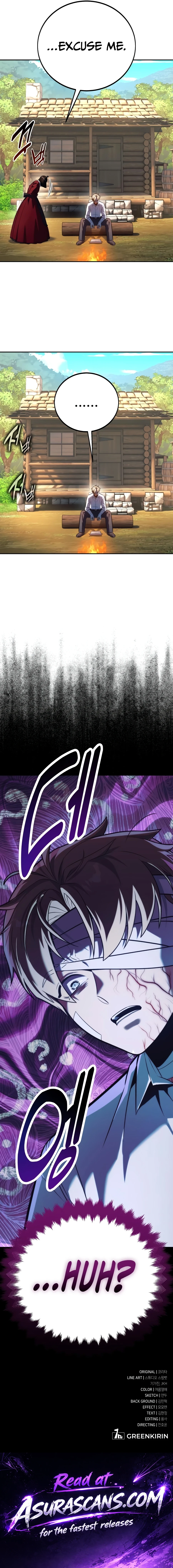 The Extra’s Academy Survival Guide Chapter 104 page 16