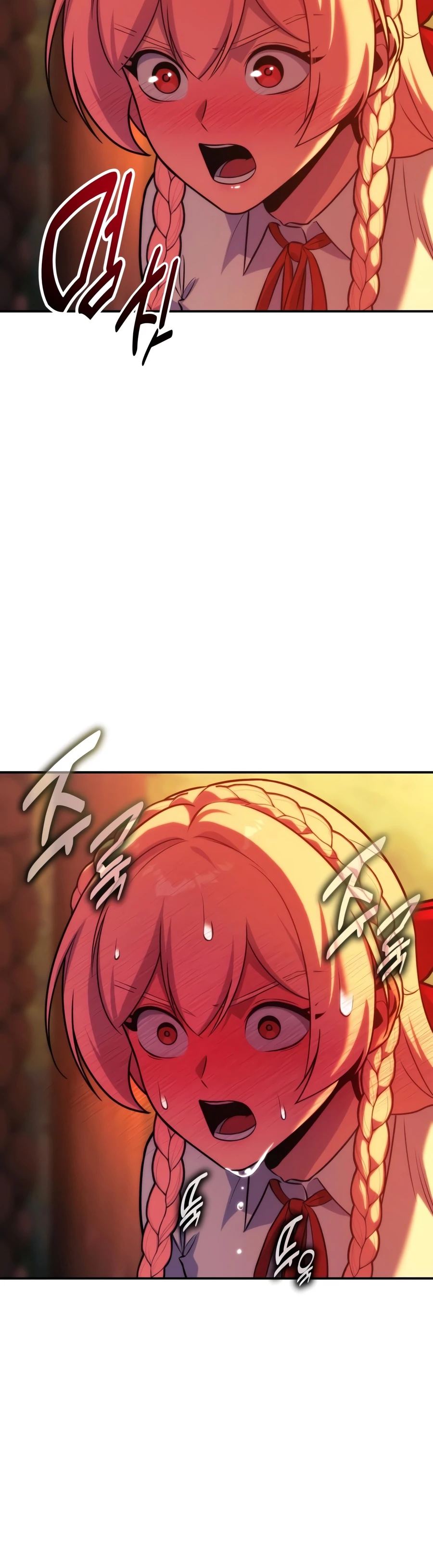 The Extra’s Academy Survival Guide Chapter 107 page 5
