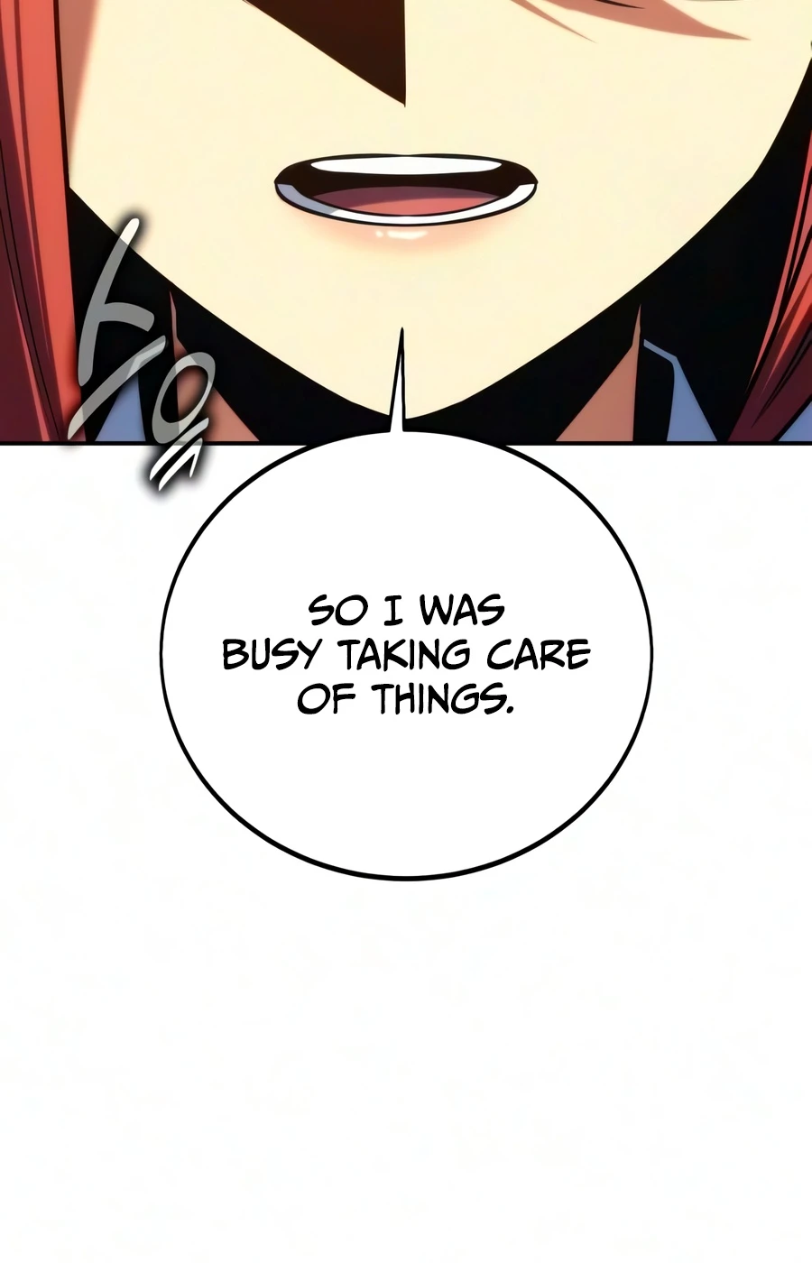 The Extra’s Academy Survival Guide Chapter 108 page 11
