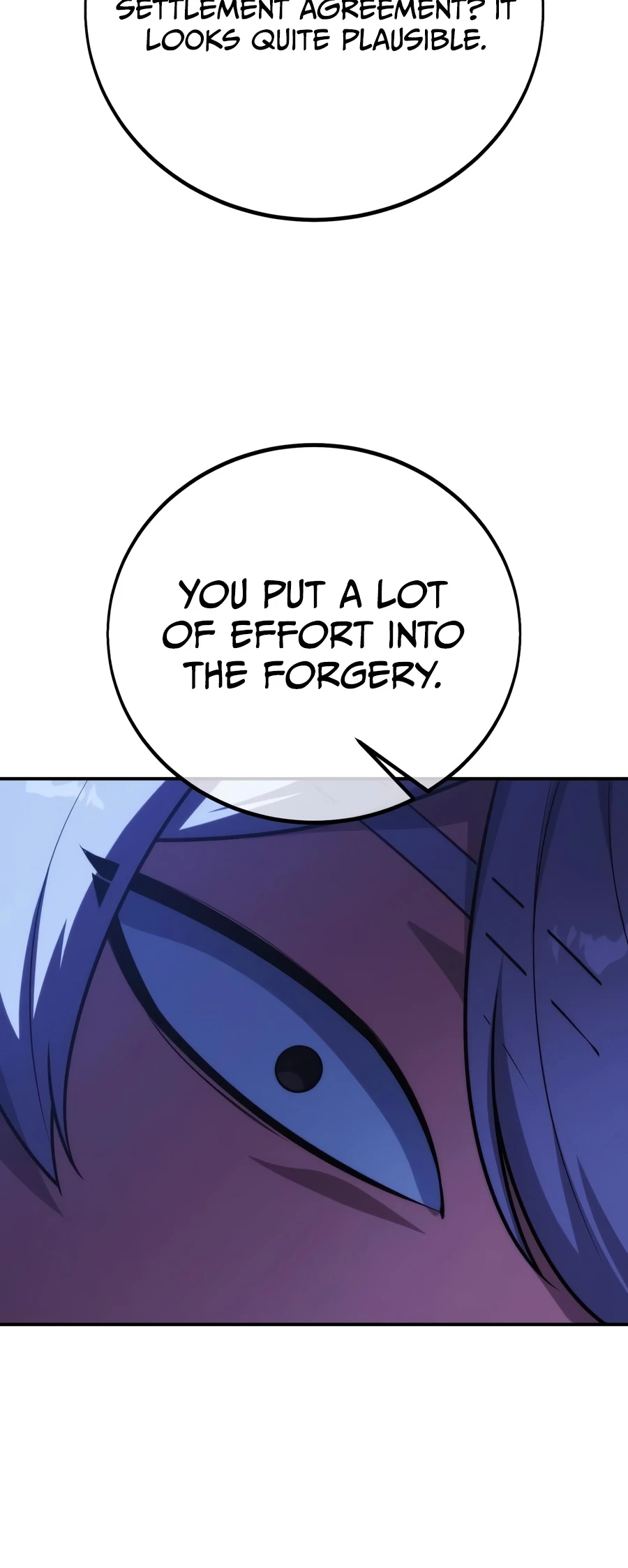 The Extra’s Academy Survival Guide Chapter 109 page 25