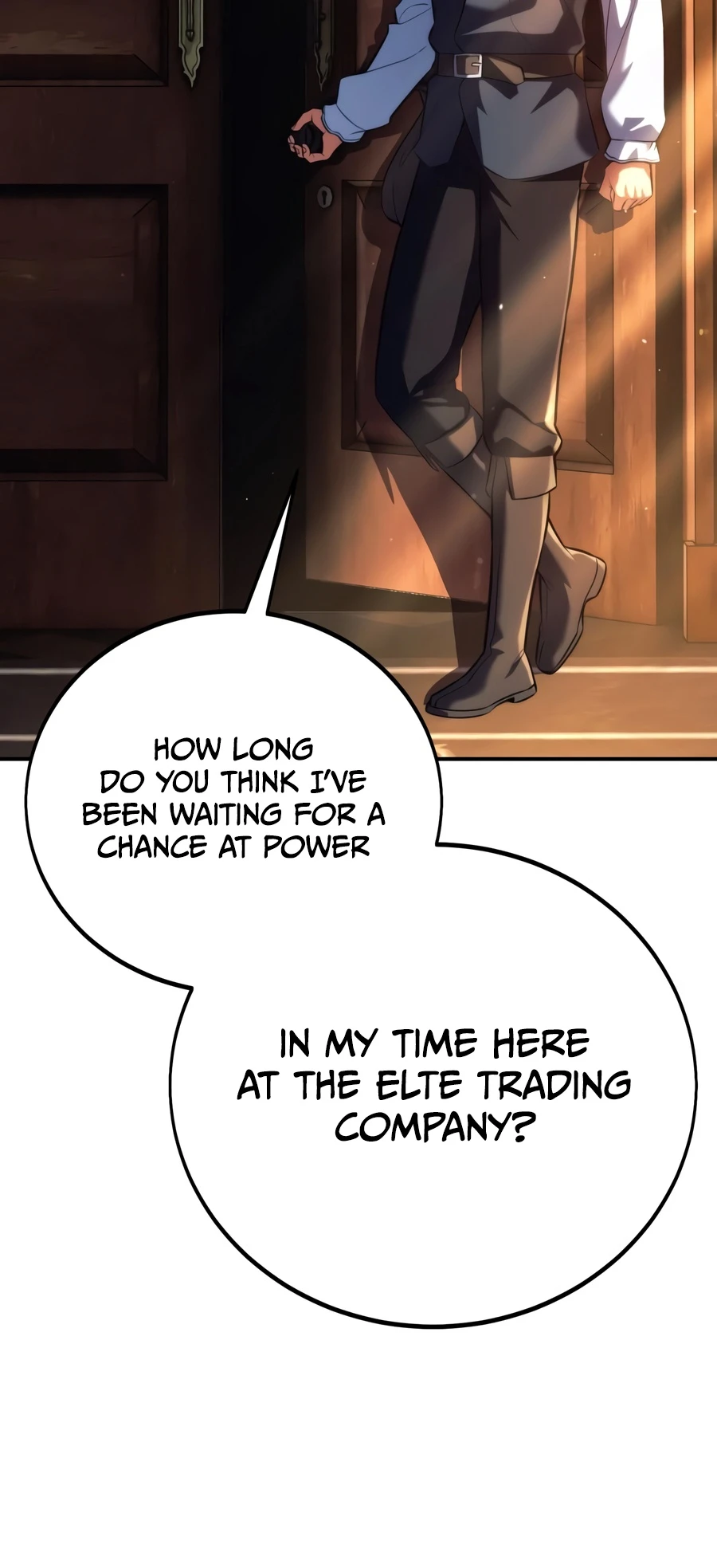 The Extra’s Academy Survival Guide Chapter 110 page 9