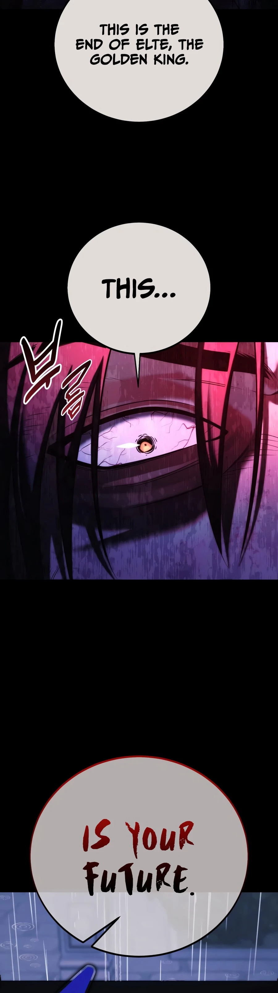 The Extra’s Academy Survival Guide Chapter 110 page 3