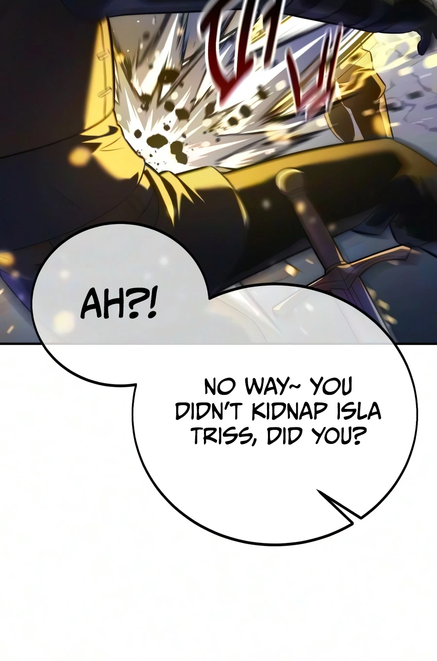 The Extra’s Academy Survival Guide Chapter 111 page 23
